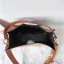Fashion Square Messenger Bag Handbag 2021 PU Casual Women's Bags