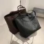 Schlicht Braun Quadratische Flechten Einkaufstasche Schultertaschen 2021 PU Freizeit Damentaschen
