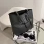 Schlicht Braun Quadratische Flechten Einkaufstasche Schultertaschen 2021 PU Freizeit Damentaschen