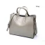 Fashion Brown Square Shoulder Bags Handbag 2021 PU Casual Women's Bags