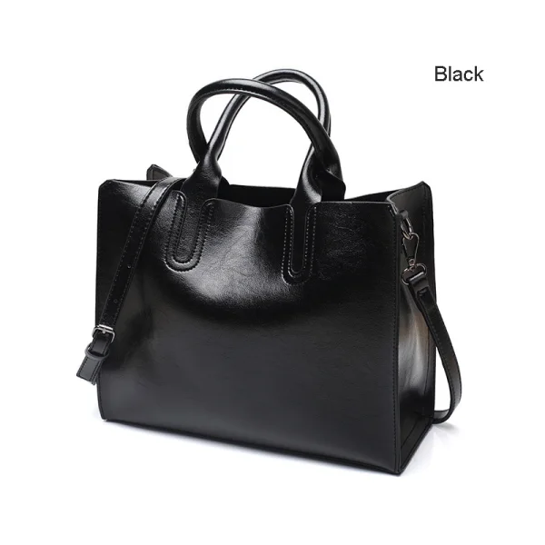 Fashion Brown Square Shoulder Bags Handbag 2021 PU Casual Women's Bags