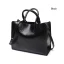 Fashion Brown Square Shoulder Bags Handbag 2021 PU Casual Women's Bags
