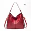 Moda Brązowy Torby Crossbody Torby naramienne 2021 PU Przypadkowy Torby Damskie