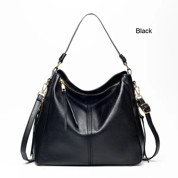 Moda Brązowy Torby Crossbody Torby naramienne 2021 PU Przypadkowy Torby Damskie