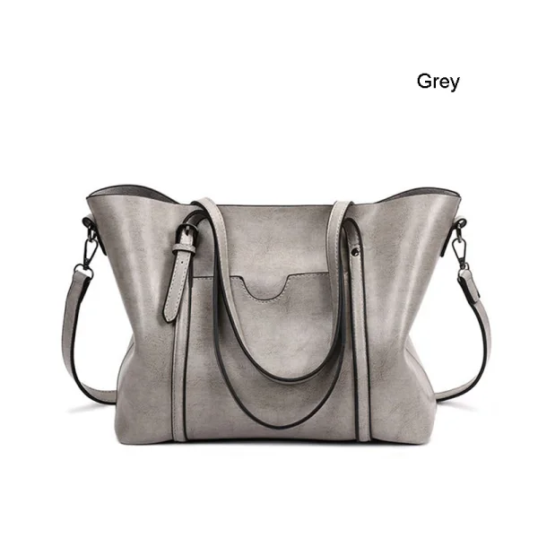 Modest / Simple Brown Square Shoulder Bags Crossbody Bags 2021 Casual PU Women's Bags