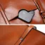 Modest / Simple Brown Square Shoulder Bags Crossbody Bags 2021 Casual PU Women's Bags