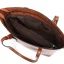 Modest / Simple Brown Square Shoulder Bags Crossbody Bags 2021 Casual PU Women's Bags