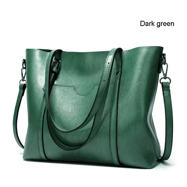 Modest / Simple Brown Square Shoulder Bags Crossbody Bags 2021 Casual PU Women's Bags