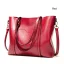Modest / Simple Brown Square Shoulder Bags Crossbody Bags 2021 Casual PU Women's Bags