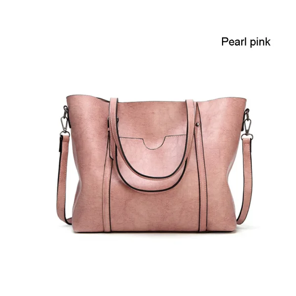 Modest / Simple Brown Square Shoulder Bags Crossbody Bags 2021 Casual PU Women's Bags