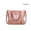 Modest / Simple Brown Square Shoulder Bags Crossbody Bags 2021 Casual PU Women's Bags