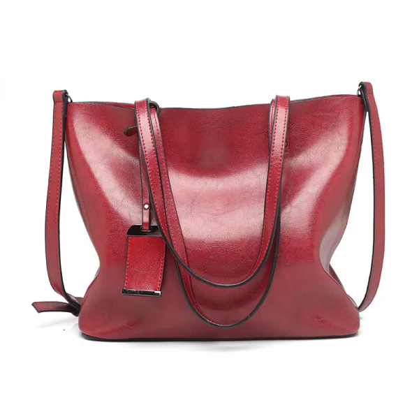 Moda Kawa Kwadratowe Torby naramienne Torby Crossbody 2021 PU Torby Damskie