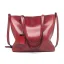 Moda Kawa Kwadratowe Torby naramienne Torby Crossbody 2021 PU Torby Damskie