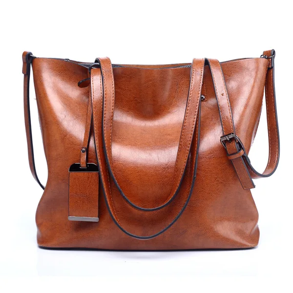 Moda Kawa Kwadratowe Torby naramienne Torby Crossbody 2021 PU Torby Damskie