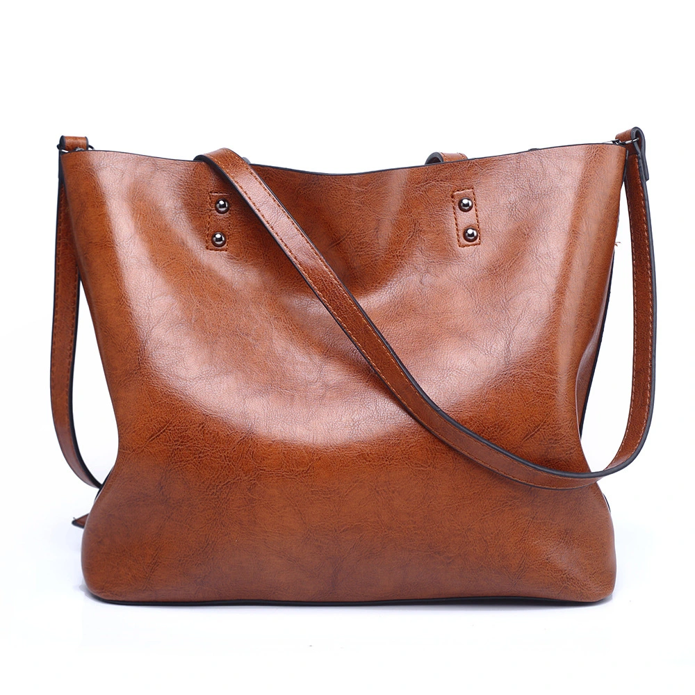 Mode Koffie Vierkante Schoudertas Crossbody Tassen 2021 PU Dames