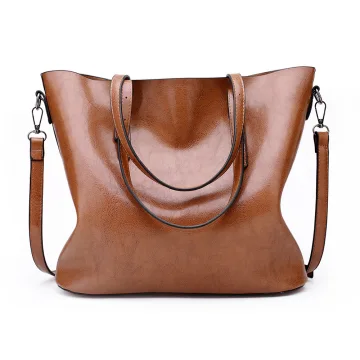 Mode Eenvoudige Bruin Vierkante Schoudertas Crossbody Tassen 2021 Pu Toevallig Dames Tassen