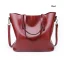 Moda Proste / Simple Brązowy Kwadratowe Torby naramienne Torby Crossbody 2021 PU Przypadkowy Torby Damskie
