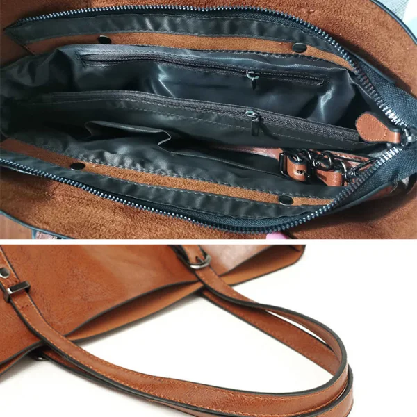 Moda Proste / Simple Brązowy Kwadratowe Torby naramienne Torby Crossbody 2021 PU Przypadkowy Torby Damskie