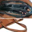 Moda Proste / Simple Brązowy Kwadratowe Torby naramienne Torby Crossbody 2021 PU Przypadkowy Torby Damskie
