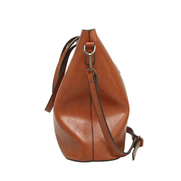 Moda Proste / Simple Brązowy Kwadratowe Torby naramienne Torby Crossbody 2021 PU Przypadkowy Torby Damskie