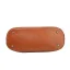 Moda Proste / Simple Brązowy Kwadratowe Torby naramienne Torby Crossbody 2021 PU Przypadkowy Torby Damskie