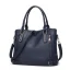 Burgundy Square Crossbody Bags Messenger Bag Shoulder Bags 2021 PU Women's Bags