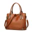 Burgundy Square Crossbody Bags Messenger Bag Shoulder Bags 2021 PU Women's Bags