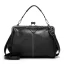 Vintage / Retro Brown Square Shoulder Bags Handbag 2021 PU Casual Women's Bags