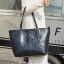 Modest / Simple Brown Square Shopping Bag Shoulder Bags 2021 PU Casual Women's Bags