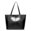 Modest / Simple Brown Square Shopping Bag Shoulder Bags 2021 PU Casual Women's Bags