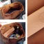 2-piece Affordable Brown Wallet Shoulder Bags 2021 PU Casual Women's Bags