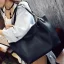 2-piece Affordable Brown Wallet Shoulder Bags 2021 PU Casual Women's Bags