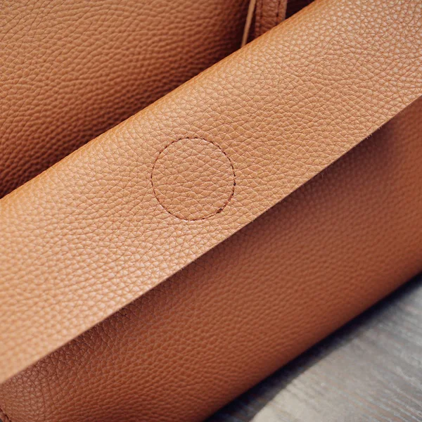 2-piece Affordable Brown Wallet Shoulder Bags 2021 PU Casual Women's Bags