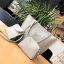 4-piece Brown Square Wallet Purse Shoulder Bags Messenger Bag 2021 PU Women's Bags