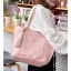 4-piece Brown Square Wallet Purse Shoulder Bags Messenger Bag 2021 PU Women's Bags