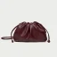 Modest / Simple Brown Clutch Bag Shoulder Bags 2021 PU Women's Bags