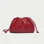 Modest / Simple Brown Clutch Bag Shoulder Bags 2021 PU Women's Bags