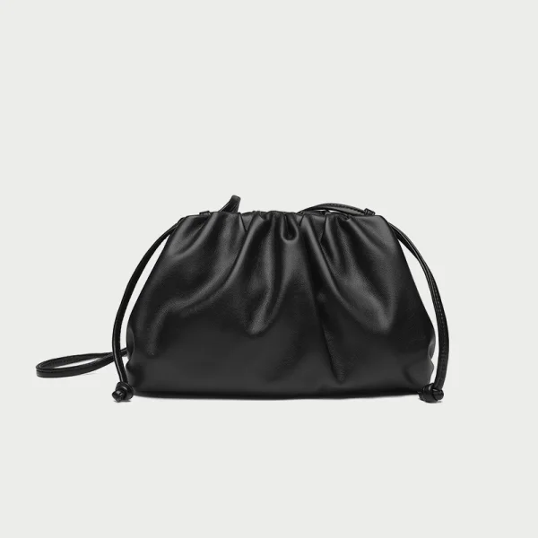 Modest / Simple Brown Clutch Bag Shoulder Bags 2021 PU Women's Bags