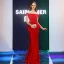 Elegant Evening Dresses  2019 Trumpet / Mermaid Off-The-Shoulder Short Sleeve Floor-Length / Long Ruffle Backless Formal Dresses