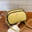 Modest / Simple Ink Blue Square Messenger Bag Crossbody Bags 2021 PU Casual Women's Bags