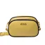 Modest / Simple Ink Blue Square Messenger Bag Crossbody Bags 2021 PU Casual Women's Bags