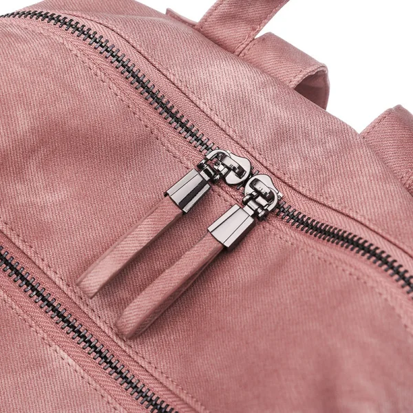 Chic / Belle Rougissant Rose Sacs à dos 2021 Toile Sacs Pour Femmes