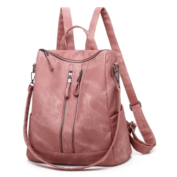Mode Gris Toile Sacs à dos Sacs à bandoulière 2021 Carrés Sacs Pour Femmes