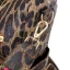 Fancy Brown Leopard Backpacks Shoulder Bags 2021 Suede PU Women's Bags