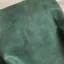 Fashion Dark Green Suede Square Shoulder Bags Messenger Bag Handbag 2021 Casual Women's Bags