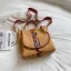 Fashion Dark Green Suede Square Shoulder Bags Messenger Bag Handbag 2021 Casual Women's Bags