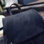Snygga / Fina Pärla Rosa Canvas Ryggsäckar 2021 Casual Damväskor