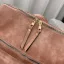 Chic / Beautiful Pearl Pink Backpacks Shoulder Bags 2021 PU Casual Women's Bags