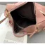 Chic / Beautiful Pearl Pink Backpacks Shoulder Bags 2021 PU Casual Women's Bags