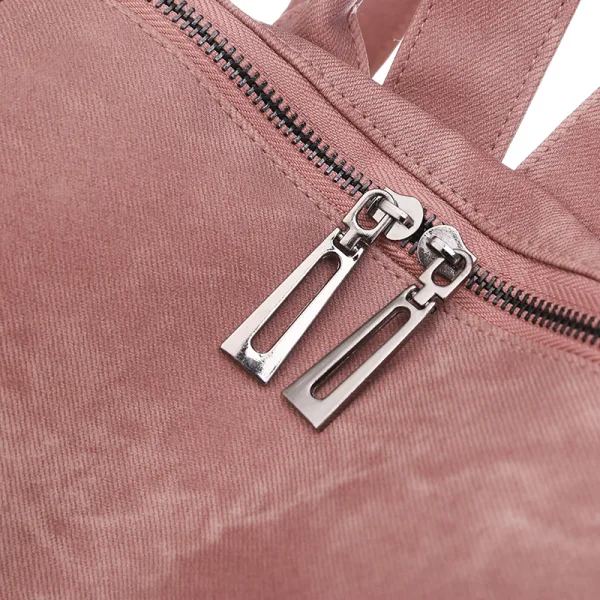 Mode Oceaan Blauw Canvas Rugzakken Schoudertas 2021 Toevallig Dames Tassen